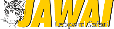 Jawai Leopard Safari Logo